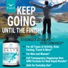 VALI Electrolyte Salts Rapid Oral Rehydration Replacement Pills. Hydration Nutrition