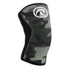 Rehband Power Max Knee Support for Weight Sports 7 mm