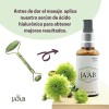 Sérum Suero Ácido Hialurónico Para Rostro Y Cuello Ja'ab