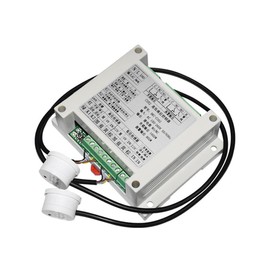 Automatic Water Level Controller XKC C352 2P Non Contact Liquid Level Sensor for Water Tanks Filling System AC  to
