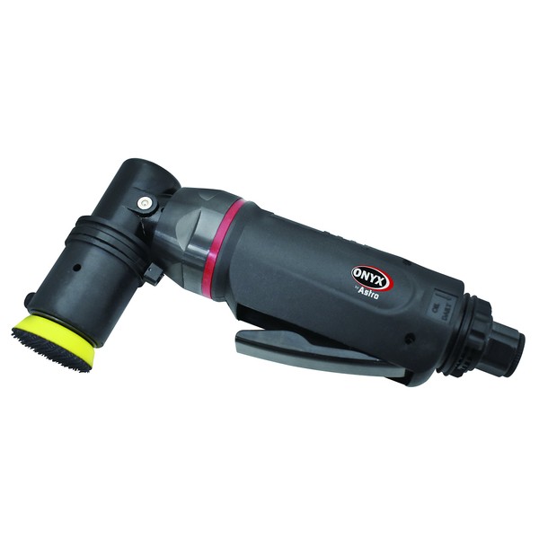 Astro Tools 332 Air Denibbing Sander