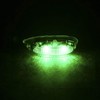 3PCS RC Plane Wireless LED Light Kit for Airplane Aircraft