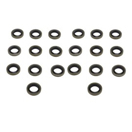 20Pcs Banjo Bolt Fuel Sealing Washers 8mm 3918188 Replacement for Dodge Ram 2500 3500 for Cummins