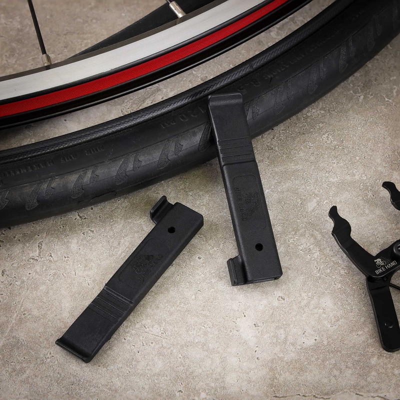 BIKEHAND 2 in 1 Bike Bicycle Chain Master Link Pliers