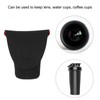 PATIKIL Lens Pouch Bag Set, 5 Pcs Camera Lens Bag