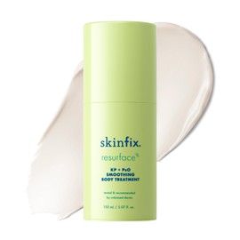 Skinfix Tratamiento Corporal Suavizante Kp  Pso - 144 Ml - Tratamiento Suavizante Con Ácido Láctico De Grado Clínico Para Pieles Con Queratosis Pilar 