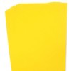 Color Paper, Yellow, Dark Cream, Extra Thick Mouth, Iro, A4,