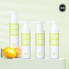 Wonderbath 조성아 원더바스 슈가레몬 클렌저 120ml 4개 Cho Seong-ah Wonderbase Sugar Lemon Cleanser 120ml 4pcs