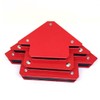 DOITOOL Strong Magnets Welding Holder Magnetic Welding Square for Soldering
