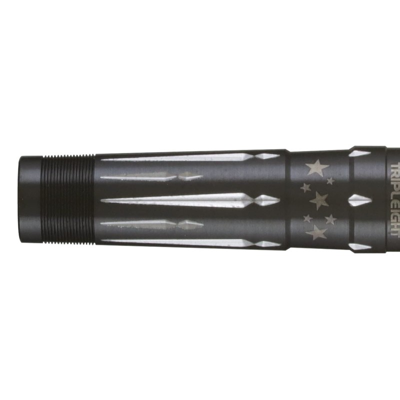 Triplate Efol 4 type-A Akihiko Yamato Model 2BA 0.7 oz