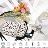 MBMSO Soot Sprite Crossbody Bag Full of Soot Spirited Away