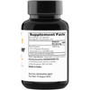 MONOHERB Duck Flower Extract 1000 mg - 90 Vegetarian Capsules