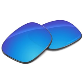 Tintart Oakley Holbrook Mix Polarized Etched Performance Lenses, Sky Blue - Polarized, Einheitsgröße