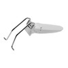 Handle Compatible with/Replacement Part for Tefal SS-7235006957 FF1000 FF1001 FF1078