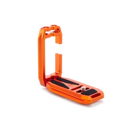 3 Legged Thing LEXIE Arca-Swiss Compatible Universal Multi-function L-bracket (Copper)