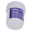 Low Temperature Tin Solder Paste Strong Compounding Force BGA Use