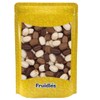 Fruidles Gummy Coffee Beans, A Blend Of Mocha, Toffee, and
