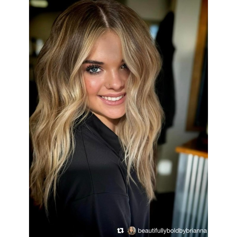 Virgo de Novo Professional Haircare Glass Detangler Spray 8 oz