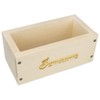 Bäckerei Spiegelhauer Bread Baking Frame Bread Baking Mould Maple Wood