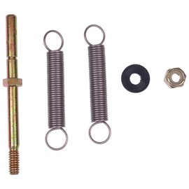 Chamixx Upgrade Spring Pin Kit MSC04764 Compatible with Boss Snow Plows