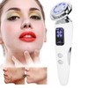 Color Light Skin Rejuvenation Machine Ion Skin Cleaning Serum Import