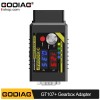 GODIAG GT107 DSG Plus Gearbox Data Adapter Read Write Clone