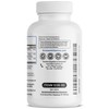 Bronson Calcium 1200 MG Per Serving Sustained Release with Vitamin