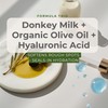 The Youth Elixir - Aphrodite Olive Oil & Donkey Milk