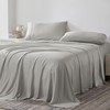 Southshore Fine Living, Inc. Silky Soft Full Size Sheet Set,