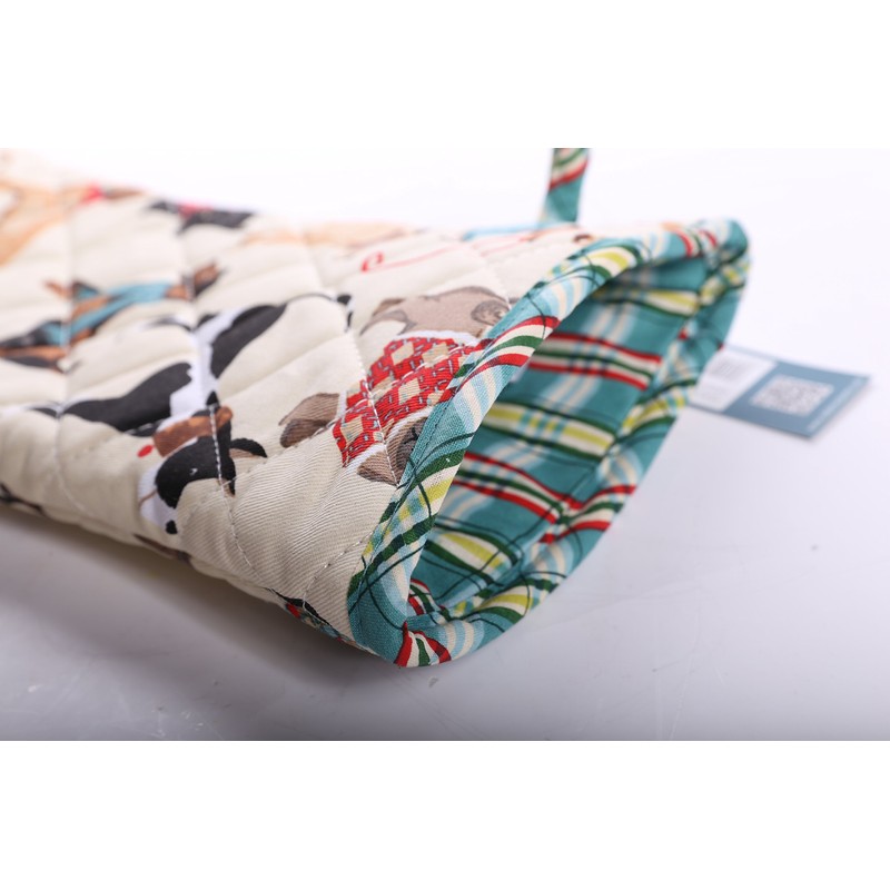 Ulster Weavers Hound Dogs Gauntlet