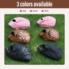 Top Prospects Premium Leather Baseball Glove with one Free Baseball