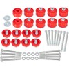 For Ford Body Mount Bushing Kit F250 F350 2008-2016 Complete