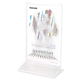 TASCAM HP-STAND-13SAR Headphone Stand