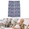 Wearable Incontinence Bed Pad Washable Highly Absorbency Incontinence Bedwetting Mattress