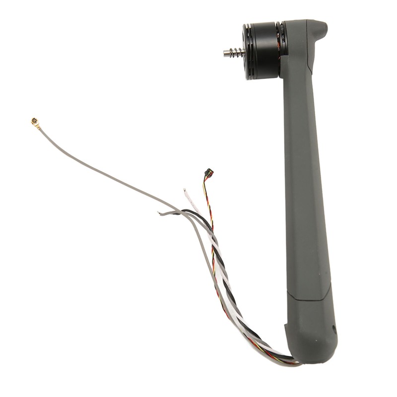 Motor Arm for Mavic 3 Model Lightweight Plastic Motor Arm