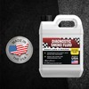 Maplefield - Diagnostic Smoke Fluid - 8 oz Leak Detection