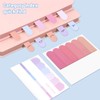 960 Sheets of Sticky Notes Tabs - Book Tabs Note