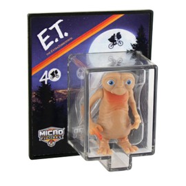 Worlds Smallest E.T. La Micro Figura Extraterrestre (5094)