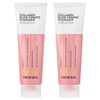 Mediheal Collagen Tight Glow Cleansing Foam, 2 bottles, 120ml / 메디힐 콜라겐 탱글결광 클렌징 폼, 2개, 120ml