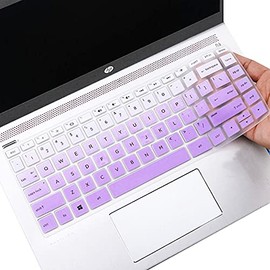 Keyboard Cover for HP Laptop 14 14-fq 14-dq/dk/cf 14-fq0030nr 14-fq0033dx 14-fq0032ms 14-fq0037nr 14-fq0040nr 14-fq0060nr 14-fq0045nr 14-fq0010nr 14-fq1025nr fq0060nr fq0013dx fq0020nr fq0050nr