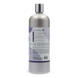 Shampoo Keragen Colageno Keratina, Ginseng Sábila 1 Lt G-pro