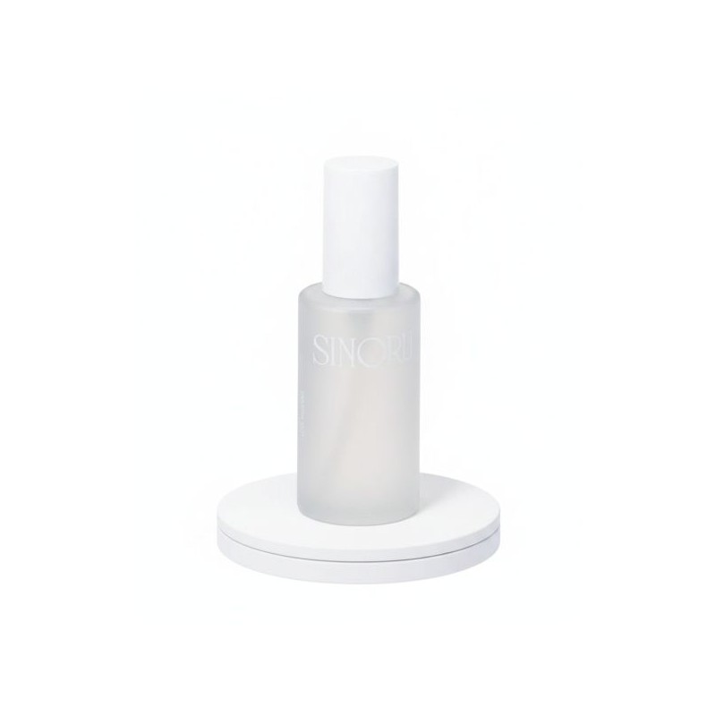 FOR BEAUT Shadow Men's Styling Hair Brush / FOR BEAUT
