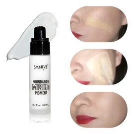 Ajustador De Tono Para Base De Maquillaje Mixing Pigment