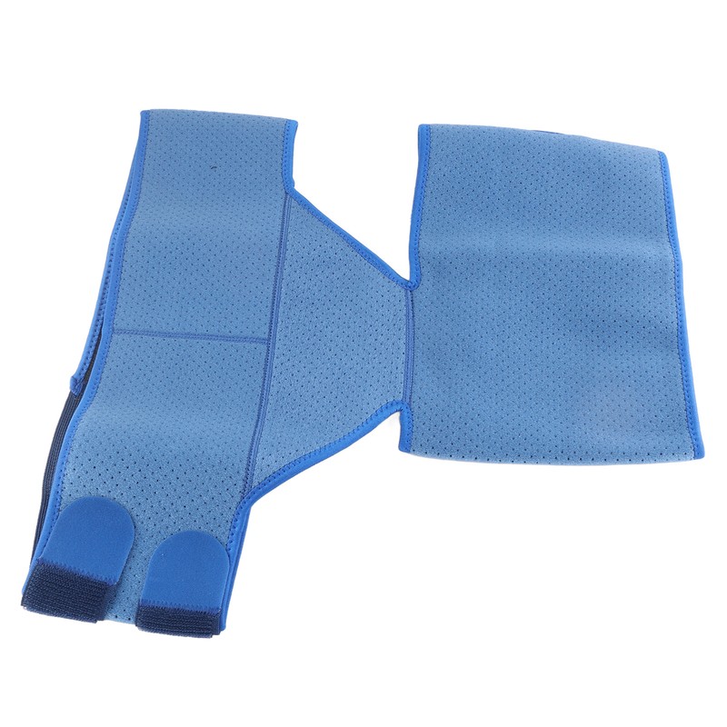 Improved Elastic Band Double Pressure Rubber NonSlip Breathable Waist Leg