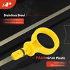 A-Premium 2.0L 2.3L Engine Oil Dipstick Compatible with Ford Explorer