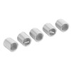 Pack of 100 Spiral Thread Inserts M8 x 1.25 Insert
