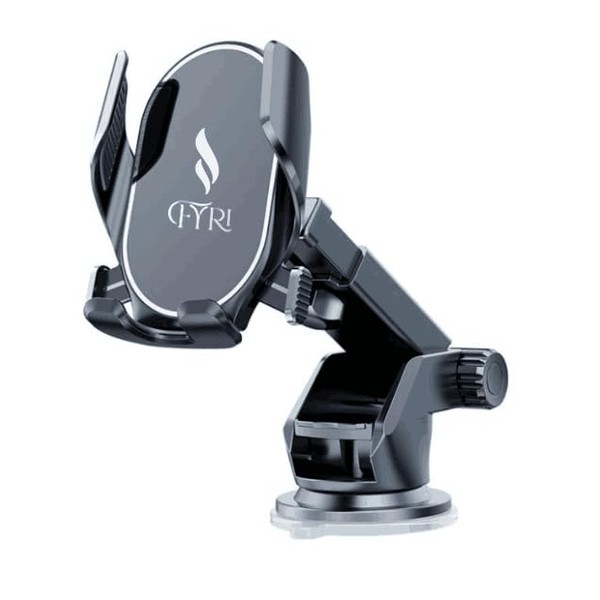 FYRI 2025 Universal Car Phone Holder for Car Dashboard &