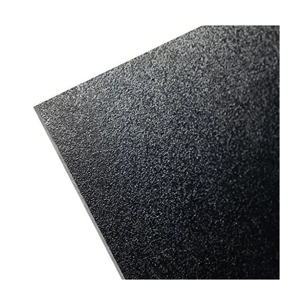 Marine Board HDPE Marine Board Plastic Sheet 1/2" x 4"