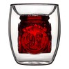 PYRAMID Platform 9 Inverted Glass 3/4 150Ml