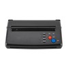 YIPONYT Tattoo Transfer Machine, Tattoo Transfer Copier Printer Machine Portable
